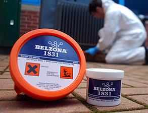 Belzona 1161