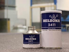 Belzona 3411